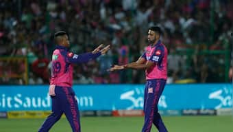 IPL 2023: Ashwin reveals ‘risky advice’ to Sandeep that helped RR beat CSK at Chepauk