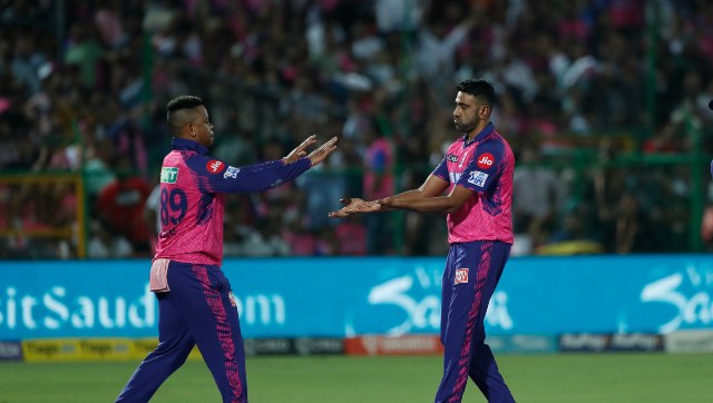 IPL 2023: Ashwin reveals ‘risky advice’ to Sandeep that helped RR beat CSK at Chepauk IPL 2023: Ashwin reveals ‘risky advice’ to Sandeep that helped RR beat CSK at Chepauk