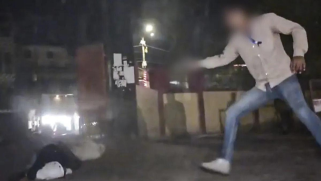 40 years after killing his 'guru', Atiq Ahmed murdered in similar fashion 40 years after killing his 'guru', Atiq Ahmed murdered in similar fashion