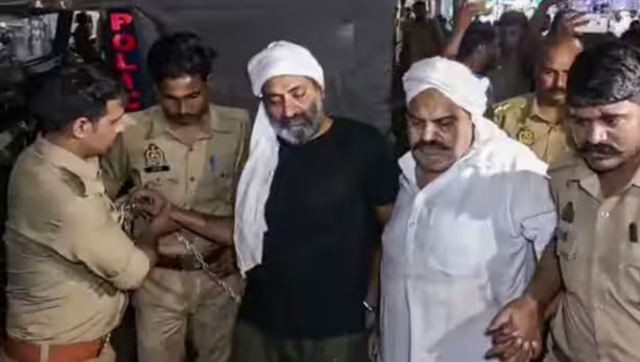 Zigana pistol: The unlikely link in the murders of Atiq Ahmed, Sidhu Moose Wala Zigana pistol: The unlikely link in the murders of Atiq Ahmed, Sidhu Moose Wala