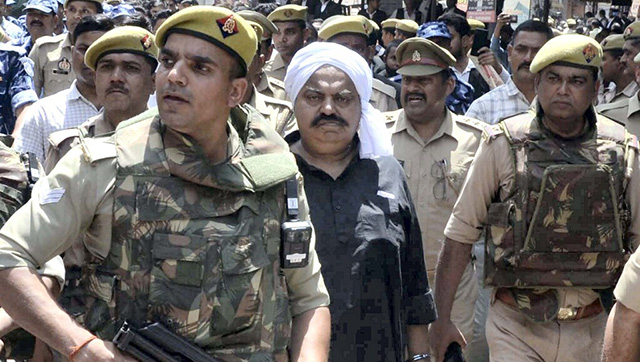 Projecting lawbreaker as lawmaker: Why Western media fails to see a gangster in Atiq Ahmed Projecting lawbreaker as lawmaker: Why Western media fails to see a gangster in Atiq Ahmed