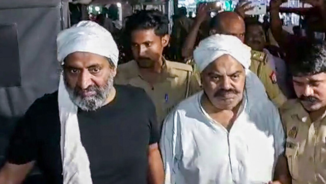 Atiq Ahmed murder: India in dire need of police, political and judicial reforms Atiq Ahmed murder: India in dire need of police, political and judicial reforms