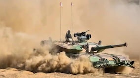 Atmanirbhar Bharat: African countries eye massive weapons purchases from India