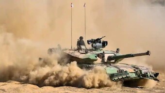 Atmanirbhar Bharat: African countries eye massive weapons purchases from India