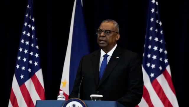 China snub to US as it declines meeting with defence chief Lloyd Austin China snub to US as it declines meeting with defence chief Lloyd Austin