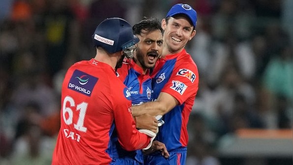 TATA IPL 2023: Axar Patel should be appointed captain of Delhi Capitals, says Sunil Gavaskar