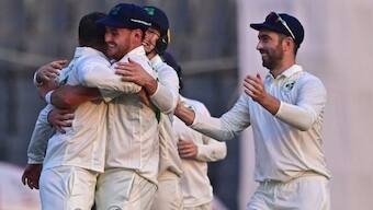 Bangladesh vs Ireland, Only Test, Day 2 Highlights: Visitors trail by 128 runs