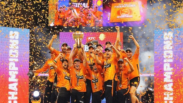 Explained: BBL's salary cap and contract rules changes to fight against other T20 leagues
