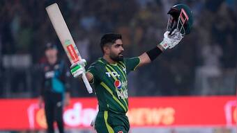 Pakistan vs New Zealand: Babar Azam, Haris Rauf star as PAK beat NZ in 2nd T20