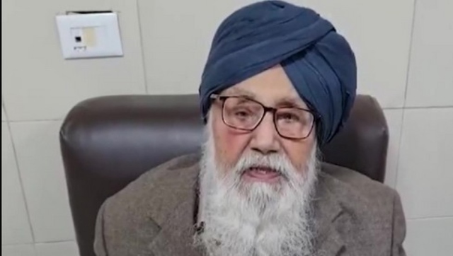 Parkash Singh Badal death: Govt announces two-day state mourning on 26, 27 April Parkash Singh Badal death: Govt announces two-day state mourning on 26, 27 April