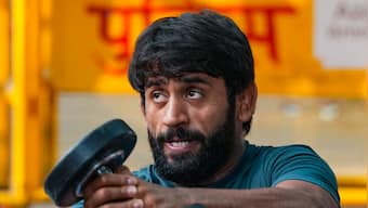 Bajrang Punia asked to compete trials for World Championship or provide fitness certificate to get exemption