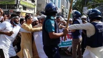 8 dead in ethnic clashes in Bangladesh’s Bandarban district