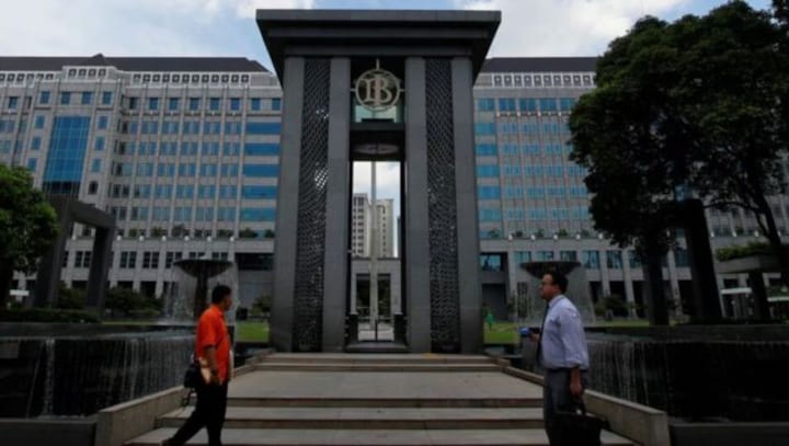 Indonesia follows BRICS' lead, ditches dollar for local currency