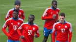 Sadio Mane incident with Leroy Sane 'dealt with': Bayern Munich's Tuchel