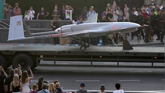 Turkey's Baykar to produce new combat drone Kizilelma in 2024