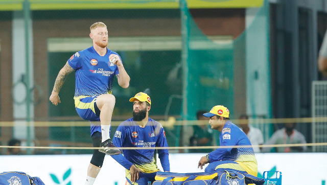 IPL 2023: ‘They know their bodies inside out’, Morgan backs ‘experienced’ Stokes and Archer to manage fitness IPL 2023: ‘They know their bodies inside out’, Morgan backs ‘experienced’ Stokes and Archer to manage fitness