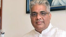 At G7 ministers' meet, India stresses need to address climate change in tandem with environmental action