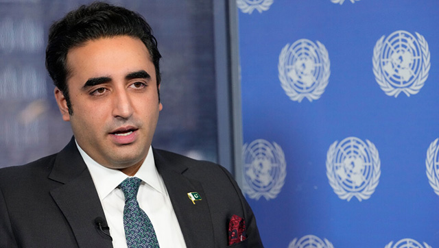 Bilawal Bhutto should apologise for his Modi comments ahead of his scheduled India visit Bilawal Bhutto should apologise for his Modi comments ahead of his scheduled India visit