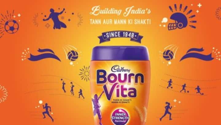 Bournvita Sugar Row: NCPCR tells health drink maker to pull down ‘misleading’ ads, file statement in 7 days