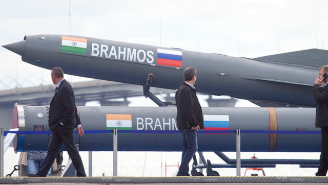 India to get deadly Zircon missile technology from Russia, may develop BrahMos-II India to get deadly Zircon missile technology from Russia, may develop BrahMos-II