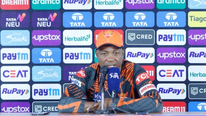 IPL 2023: We needed to be more proactive and enterprising against DC, says SRH coach Brian Lara