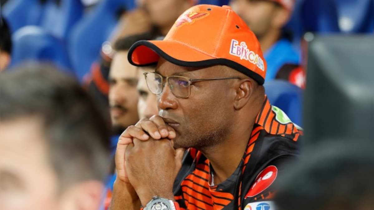 IPL 2023: Shikhar Dhawan's 99 vs SRH one of the best T20 innings I've seen, says Brian Lara