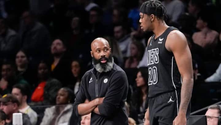 NBA: Brooklyn Nets lock up playoff berth, Warriors and Lakers keep pressure on NBA: Brooklyn Nets lock up playoff berth, Warriors and Lakers keep pressure on