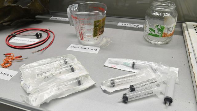 Key cross-examination phase of 2016 Brussels attacks trial ends Key cross-examination phase of 2016 Brussels attacks trial ends