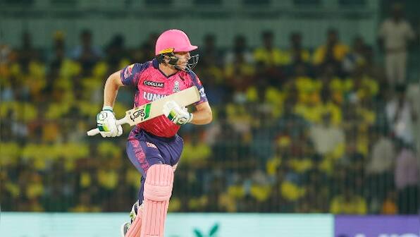 IPL 2023: RR's Jos Buttler becomes third fastest cricketer to score 3000 IPL runs