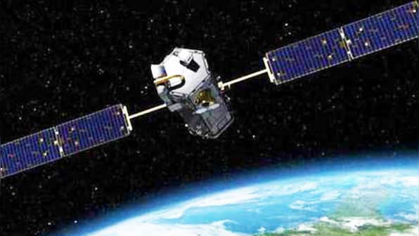 Private satellites give boost to public sector in climate fight