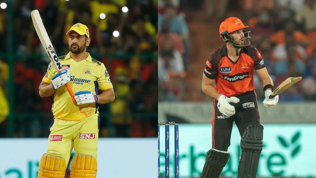 Tata IPL 2023, CSK vs SRH Preview: Hyderabad hope to breach Chennai's fortress Tata IPL 2023, CSK vs SRH Preview: Hyderabad hope to breach Chennai's fortress