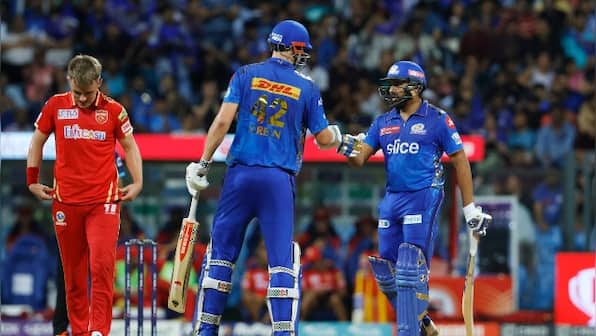 WTC Final 2023: Cameron Green hopes to inculcate Rohit Sharma's calmness