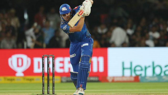 Tips from Tendulkar, power hitting session with Pollard: How Cameron Green is expanding his range Tips from Tendulkar, power hitting session with Pollard: How Cameron Green is expanding his range