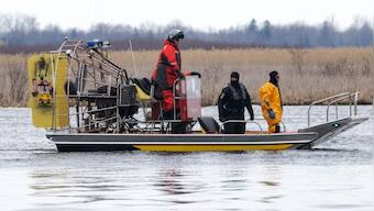 Identification of Indian migrant family found dead near Canada-US border pending, say officials
