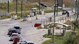 Israeli-Palestinian conflict in West Bank kills Palestinian teen, British Israeli mother