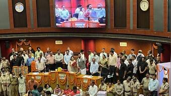 Delhi Mayor Election 2023: AAP’s Shelly Oberoi wins unopposed after BJP Candidate withdraws nomination