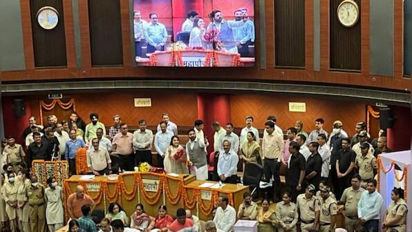 Delhi Mayor Election 2023: AAP’s Shelly Oberoi wins unopposed after BJP Candidate withdraws nomination