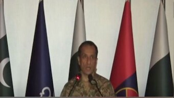 ‘Ready to take 'battle to India's territory’ Pakistan threatens India as Hamid Mir reveals Gen Bajwa's confession