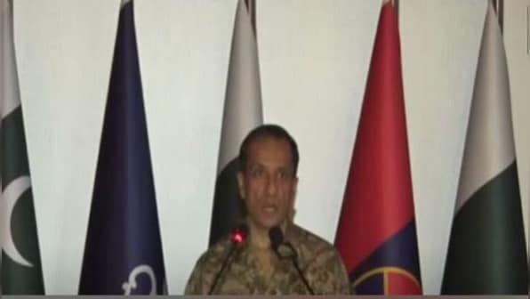 ‘Ready to take 'battle to India's territory’ Pakistan threatens India as Hamid Mir reveals Gen Bajwa's confession