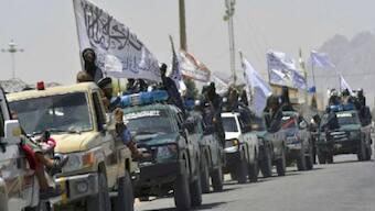 Russia, Iran, China and Pakistan come together to censure US, say America responsible for situation in Afghanistan