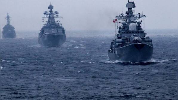 Fleet exercises in Pacific completed, troops prepared to fend off ‘aggression’, says Russia