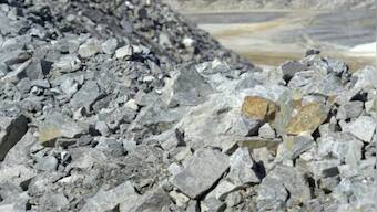 China eyes Afghanistan’s $1 trillion of lithium reserves, offers to invest USD 10 billion 
