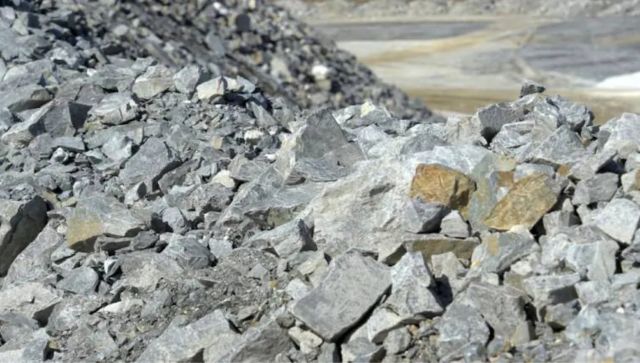 China eyes Afghanistan’s $1 trillion of lithium reserves, offers to invest USD 10 billion China eyes Afghanistan’s $1 trillion of lithium reserves, offers to invest USD 10 billion