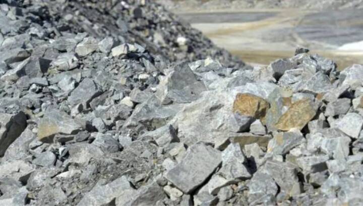 China eyes Afghanistan’s $1 trillion of lithium reserves, offers to invest USD 10 billion 