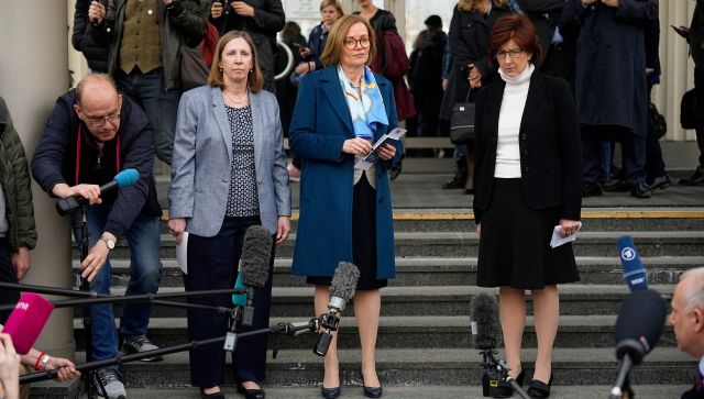 Moscow summons US, UK and Canada diplomats over 'meddling' in Russia’s internal affairs Moscow summons US, UK and Canada diplomats over 'meddling' in Russia’s internal affairs