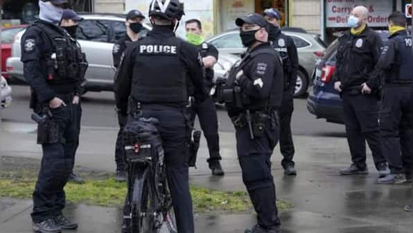 Overseas Chinese police stations are of 'great concern': UK Minister