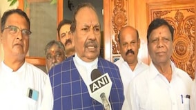 Karnataka Polls 2023: Eshwarappa vows to bring miffed leaders back to BJP