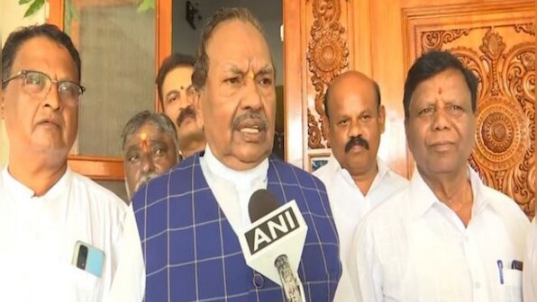 Karnataka Polls 2023: Eshwarappa vows to bring miffed leaders back to BJP