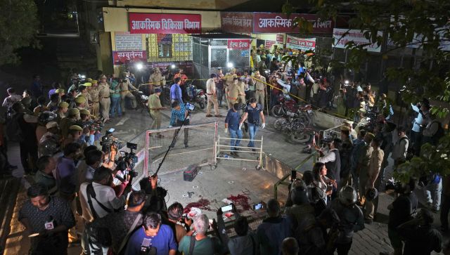 How far does Atiq Ahmad’s empire of blood and crime stretch? Only Rs 1,169 crore property, assets unearthed so far How far does Atiq Ahmad’s empire of blood and crime stretch? Only Rs 1,169 crore property, assets unearthed so far