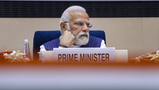 On Civil Services Day, PM Modi tells bureaucrats no time to waste as India’s time has arrived On Civil Services Day, PM Modi tells bureaucrats no time to waste as India’s time has arrived